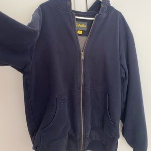 Cabelas zip up